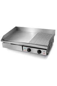 Plancha comercial 220V